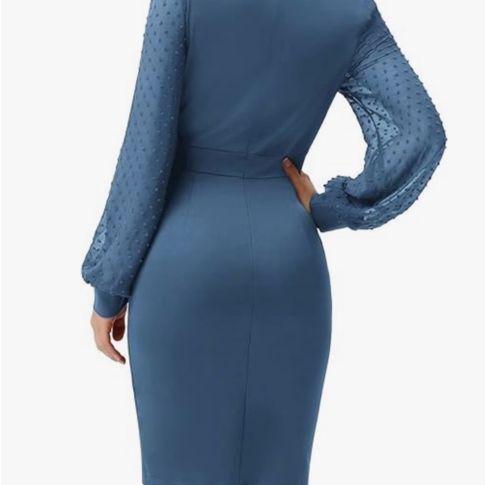 GRACE KARIN Women's Dress - M - Picture 3 of 4